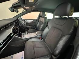 Audi A7 FV19XYC