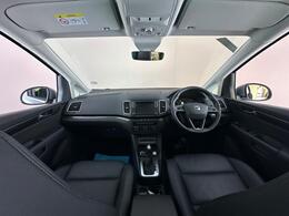 SEAT Alhambra KY19TKC