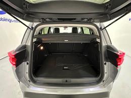 Citroen C5 Aircross KW22VZA