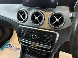 Mercedes-Benz GLA CK18ARZ