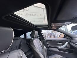 BMW 4 Series Gran Coupe GU15YPT