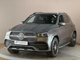 Mercedes-Benz GLE WF22HCD