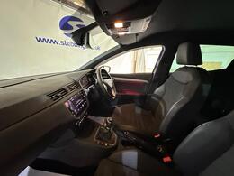 SEAT Ibiza MJ21YWX