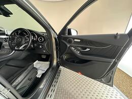Mercedes-Benz GLC KP68GBV