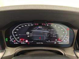 BMW M4 NU21LCK