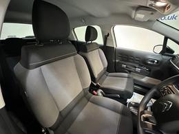 Citroen C3 KW72JFX
