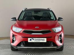Kia Stonic HW68MHX