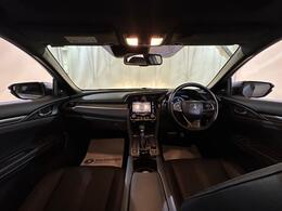 Honda Civic CX68TYU