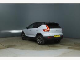 Volvo XC40 KS71NUX