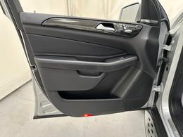 Mercedes-Benz GLS KJ17WKA