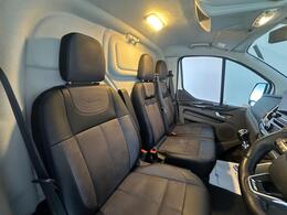 Ford Transit Custom MD23GPY