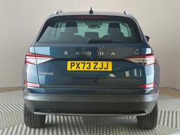 Skoda Kodiaq PX73ZJJ