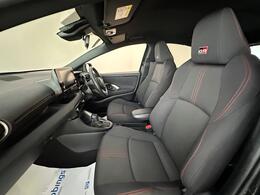 Toyota Yaris FP23DTX