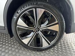 Polestar Polestar 2 OE72XKX
