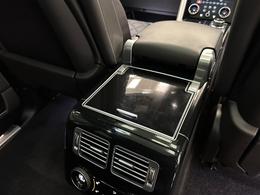 Land Rover Range Rover P500LWB