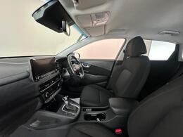 Hyundai KONA PY22KFT