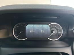 Land Rover Discovery Sport DX23UWW