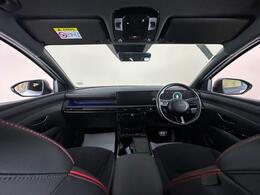 Hyundai TUCSON DP24BYC
