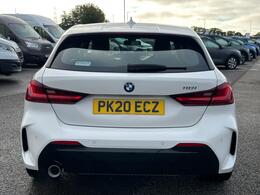 BMW 1 Series PK20ECZ