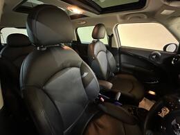 MINI Countryman YH16MVB