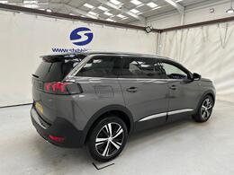 Peugeot 5008 KO21PFK