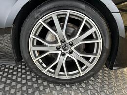 Audi A6 Avant YJ21LNB