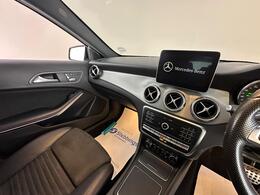 Mercedes-Benz GLA CK18ARZ