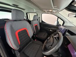 Citroen e-Berlingo HY24VUX