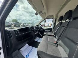 Citroen Relay MT23XLS