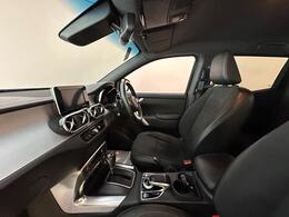 Mercedes-Benz X Class EJ20XJB