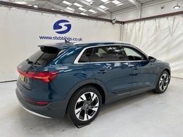 Audi e-tron LF69AFA