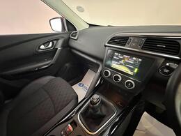 Renault Kadjar NJ20XWU