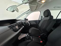 Citroen Grand C4 SpaceTourer WJ20PTX