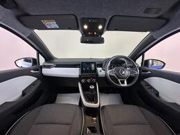 Renault Clio AK23UCE