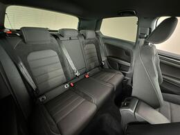 Volkswagen Golf FL69TNN