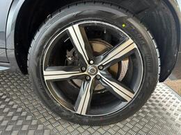 Volvo XC90 DF18LCM