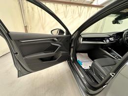 Audi A3 KY70AHN