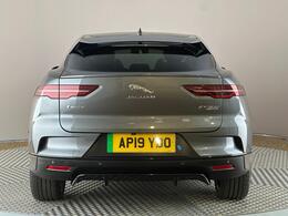 Jaguar I-PACE AP19YDO