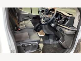 Ford Transit FG25APZ