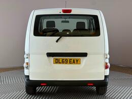 Nissan e-NV200 DL69EAY