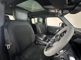 Land Rover Defender 110 KT21AFX