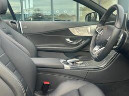 Mercedes-Benz C Class AO18KYZ