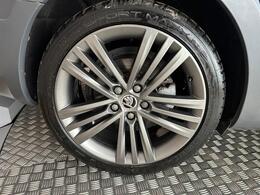 Skoda Superb AF64PCO