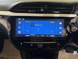 Vauxhall Corsa Electric LM74XNP