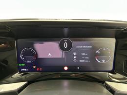 Vauxhall Mokka GV21ZNK
