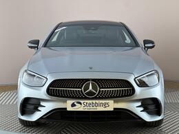 Mercedes-Benz E Class KS21DLX