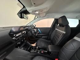 Citroen e-C4 YX71WAA