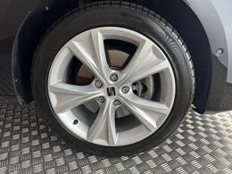 SEAT Leon YO24KGG