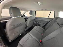 Volkswagen Golf BF72LUE