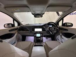 Jaguar I-PACE KF69JZL